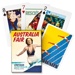 Poker karty Australia Fair