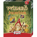 Wizard Junior - karetní hra