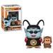 Funko POP: Dragon Ball Z - King Kai & Bubbles