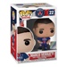 Funko POP: Paris Saint-Germain F.C. - Marco Veratti