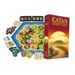 Catan - Big box (druhá edice)