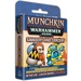 Munchkin Warhammer 40k: Savagery & Sorcery