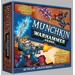 Munchkin Warhammer 40k