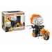 Funko POP: Marvel - Classic Ghost Rider (limited)