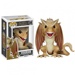 Funko POP: Game of Thrones - Viserion 6''