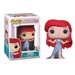 Funko POP: Little Mermaid - Ariel (Purple Dress)