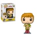 Funko POP: Scooby Doo- Shaggy with Sandwich