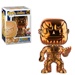 Funko POP: Marvel: Infinity War - Thanos (Orange Chrome) (exclusive special edition)