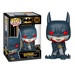 Funko POP: DC: Batman 80th - Red Rain Batman (1991)