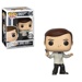Funko POP: James Bond - Roger Moore White Tux (exclusive special edition)