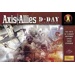 Axis and Allies: D-Day