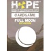 HOPE Cardgame: Full Moon