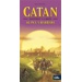 Catan - Kupci a barbaři: rozšíření pro 5-6 hráčů