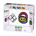Rubik Rings