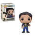 Funko POP: Fallout - Vault Dweller (with Mentats)