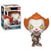 Funko POP: IT Chapter 2 - Pennywise with Beaver Hat