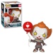 Funko POP: IT Chapter 2 - Pennywise with Balloon