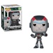 Funko POP: Rick & Morty - Purge Suit Rick