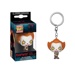 Funko POP: Keychain IT Chapter 2 - Pennywise with Beaver Hat