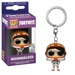 Funko POP:  Keychain Fortnite - Moonwalker