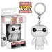 Funko POP: Keychain Disney - Nursebot Baymax