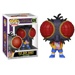 Funko POP: The Simpsons - Fly Boy Bart