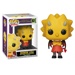 Funko POP: The Simpsons - Demon Lisa