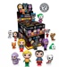 Funko POP: Mystery Minis - DC Super Heroes & Pets