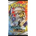 Pokémon Sun and Moon - Cosmic Eclipse Booster
