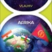 Vědomostní Pexeso - Afrika (vlajky)