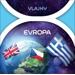 Vědomostní Pexeso - Evropa (vlajky)