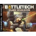 BattleTech: Technical Readout Clan Invasion