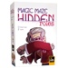 Magic Maze: Hidden Roles Expansion