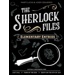 Sherlock Files Elementary Entries