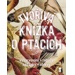 Tvořivá knížka o ptácích