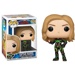 Funko POP: Marvel: Captain Marvel - Captain Marvel with Neon Suit