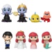 Funko POP: Mystery Minis - Little Mermaid