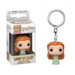 Funko POP: Keychain Harry Potter - Ginny Weasley