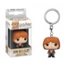 Funko POP: Keychain Harry Potter - Ron Weasley