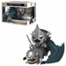 Funko POP: The Lord of the Rings/Hobbit - Witch King with Fellbeast