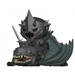 Funko POP: The Lord of the Rings/Hobbit - Witch King with Fellbeast
