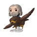 Funko POP: The Lord of the Rings/Hobbit - Gwaihir with Gandalf