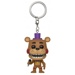 Funko POP: Keychain Five Nights at Freddy's - Rockstar Freddy