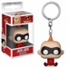 Funko POP: Keychain Incredibles 2 - Jack