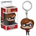 Funko POP: Keychain Incredibles 2 - Elastigirl