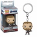 Funko POP: Keychain Avengers Endgame - Thor
