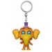 Funko POP: Keychain Five Nights at Freddy’s - Orville