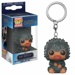 Funko POP: Keychain Fantastic Beasts 2 - Baby Niffler (Grey)