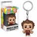 Funko POP:  Keychain Wreck-It-Ralph 2: Wreck-It Ralph