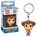 Funko POP: Keychain Toy Story 4 - Woody